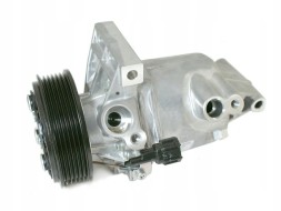 EURO KLIMA 10001187 / 92600-1KC1B / 926001KC1B / 92600-1KC4A / 926001KC4A / B121100334 / 92600-1HC1D / 11000170 / 926001HC1D / 92600-3VB1C КОМПРЕСОР NISSAN NOTE juke