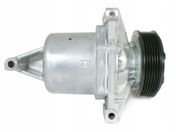 EURO KLIMA 10001187 / 92600-1KC1B / 926001KC1B / 92600-1KC4A / 926001KC4A / B121100334 / 92600-1HC1D / 11000170 / 926001HC1D / 92600-3VB1C КОМПРЕСОР NISSAN NOTE juke