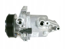 EURO KLIMA 10001187 / 92600-1KC1B / 926001KC1B / 92600-1KC4A / 926001KC4A / B121100334 / 92600-1HC1D / 11000170 / 926001HC1D / 92600-3VB1C КОМПРЕСОР NISSAN NOTE juke