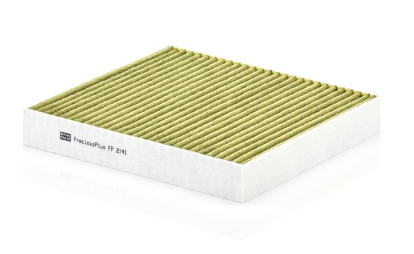 FP 2141 MANN FILTER Повітряний фільтр салона