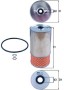OX78D MAHLE ORIGINAL Фільтр мастил