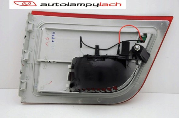CHINA 45311FY9444-1312R-UEBM Bmw x5 e70 2006-2010 задній ліхтар правий новий depo