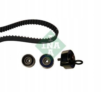Schaeffler INA 530 0451 10 Комплект ременя ГРМ