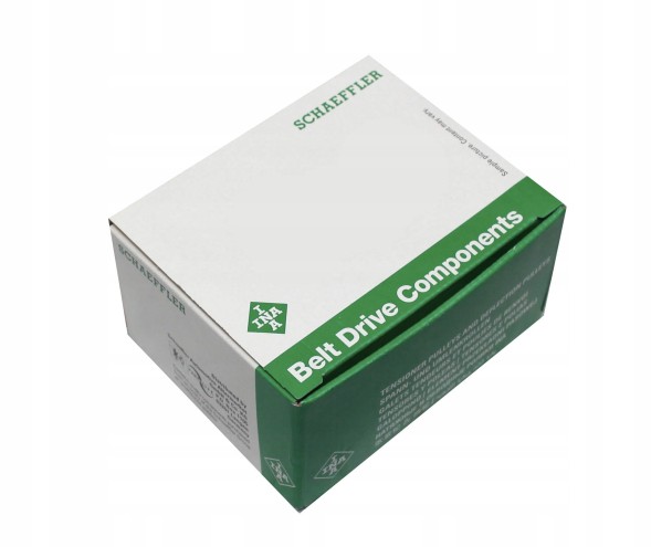 Schaeffler INA 530 0451 10 Комплект ременя ГРМ