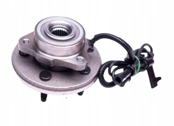 Китай EO-0046812 Маточина переднього колеса для FORD USA EXPLORER 2006 2007 2008 2009 2010