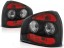 GrubyGarage GG-LTAU06-TT ЛАМПИ ЗАДНІ BLACK AUDI A3 8Л 08.96-08.00
