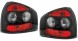 GrubyGarage GG-LTAU06-TT ЛАМПИ ЗАДНІ BLACK AUDI A3 8Л 08.96-08.00