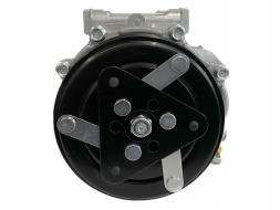 EURO KLIMA EKL33445-ZA / 9819711380 / 9819714280 / CV61-19D629-SA / 1671554080 / 9806706780 / ACP01272 / 8646033 / SD7V16-1864F / 890780 / ACP545000P КОМПРЕСОР КОНДИЦІОНЕРА CITROEN JUMPER SD7V16 9819711380 9819714280