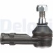 TA1666 DELPHI Накінечник кермової тяги
