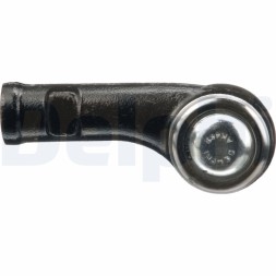 TA1666 DELPHI Накінечник кермової тяги