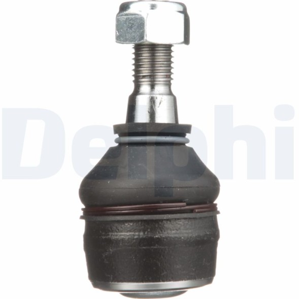 TA1666 DELPHI Накінечник кермової тяги