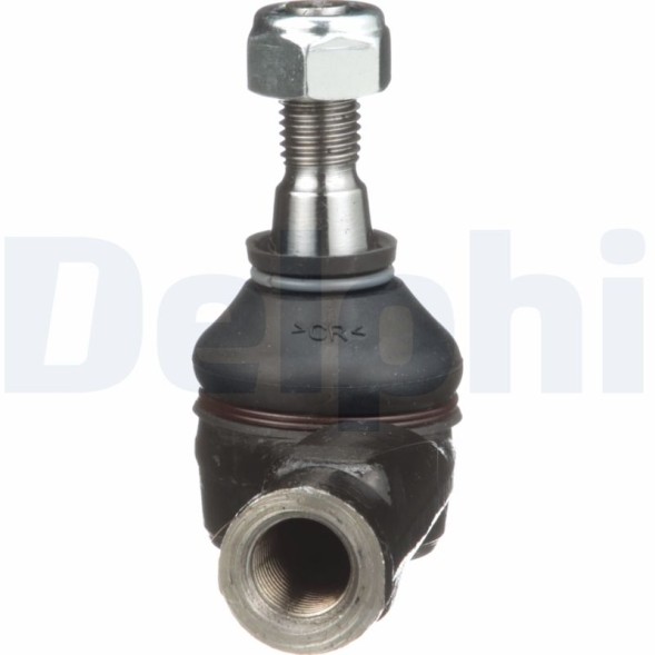 TA1666 DELPHI Накінечник кермової тяги