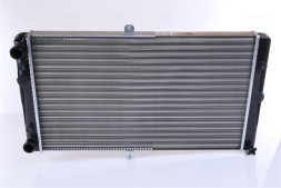 623552 NISSENS Радіатор системи охолодження