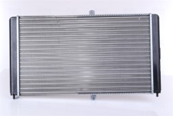 623552 NISSENS Радіатор системи охолодження