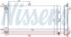 623552 NISSENS Радіатор системи охолодження