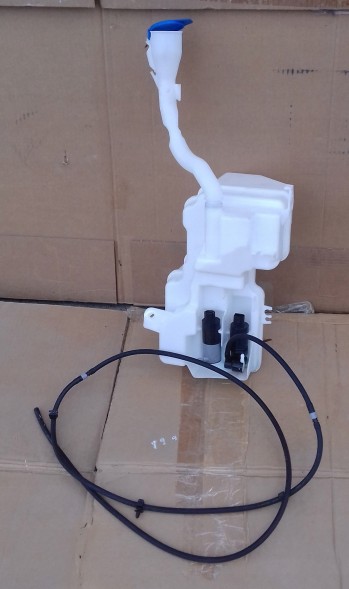 Volvo OE 32229650 Збірник омивача рідини volvo xc40 ex40 2023- oe 32229650