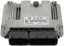 OE КОМП'ЮТЕР ECU OCTAVIA 2.0 TDI 03L906018C 0281016951