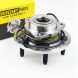 Китай Fcs-06/x1305 ПІДШИПНИК ПЕРЕДНЬОЇ СТУЧИНИ DODGE RAM 1500 4.7 4x4 2001-05 ABS 4 колеса