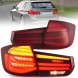 VLAND YAB-BM3-0589-13 Задні ліхтарі Full LED VLAND BMW 3 Серії F31 Touring 2012-2019 E-MARK