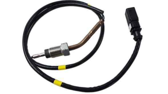 Volkswagen OE Датчик температури вихлопних газів Volkswagen OE 03L906088GT