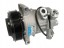 EURO KLIMA 447150-0751 / 447260-1404 / 55111610AB / CG447150-0751 / P55111610AB / P55111610AC / CG447150-0752 / 890375 КОМПРЕСОР КОНДИЦІОНЕРУ JEEP COMPASS / PATRIOT 2.4i (09-) 447150-0752