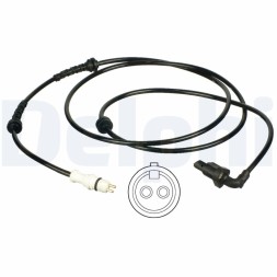 SS20347 DELPHI Датчик ABS