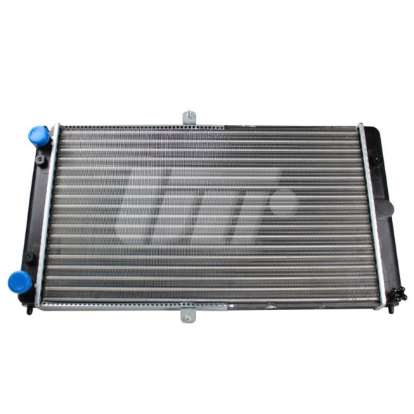 R23027 SATO TECH Радіатор системи охолодження Lada 2110 2111 2112 Lada Kalina