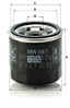 MW 64 1 MANN FILTER Фільтр мастил