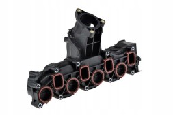 NTY BKS-VW-007 Всмоктувальний колектор nty bks-vw-007