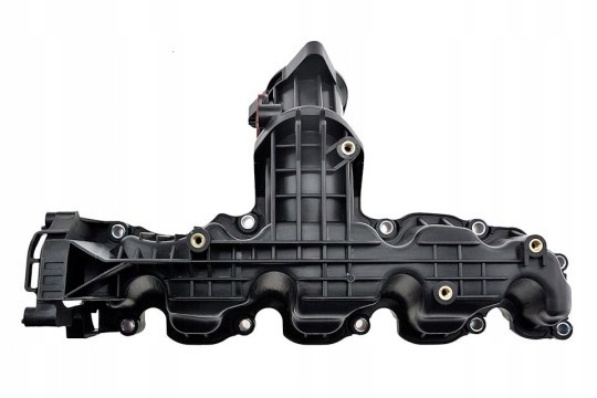 NTY BKS-VW-007 Всмоктувальний колектор nty bks-vw-007