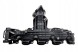 NTY BKS-VW-007 Всмоктувальний колектор nty bks-vw-007