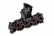 NTY BKS-VW-007 Всмоктувальний колектор nty bks-vw-007