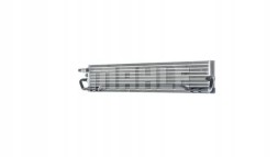 Mahle CLC 108 000P Масляний охолоджувач коробки передач clc 108 000p mahle