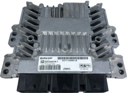 Ford OE КОМП'ЮТЕР ECU FORD SID206 6U71-12A650-LB 5WS40507B-T