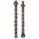 Motive K3350 + K3349 РОЗДІЛВАЛ CITROEN PEUGEOT 2.0 Blue HDi FORD TDCI OE KPL