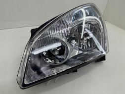 Nissan OE 21511B8LLD NISSAN QASHQAI ЛІВА ФАРА ПЕРЕДНЯ ЗАМІННИК