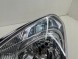 Nissan OE 21511B8LLD NISSAN QASHQAI ЛІВА ФАРА ПЕРЕДНЯ ЗАМІННИК