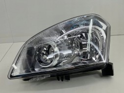 Nissan OE 21511B8LLD NISSAN QASHQAI ЛІВА ФАРА ПЕРЕДНЯ ЗАМІННИК