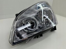 Nissan OE 21511B8LLD NISSAN QASHQAI ЛІВА ФАРА ПЕРЕДНЯ ЗАМІННИК