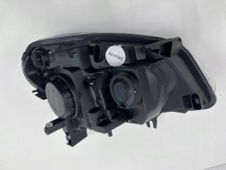 Nissan OE 21511B8LLD NISSAN QASHQAI ЛІВА ФАРА ПЕРЕДНЯ ЗАМІННИК