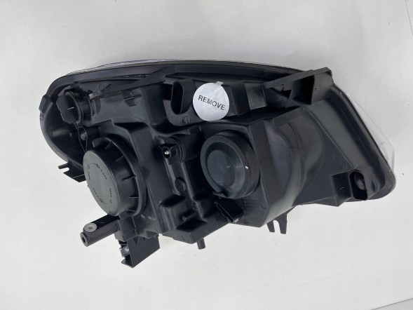 Nissan OE 21511B8LLD NISSAN QASHQAI ЛІВА ФАРА ПЕРЕДНЯ ЗАМІННИК