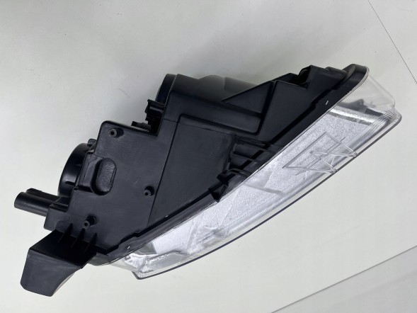Nissan OE 21511B8LLD NISSAN QASHQAI ЛІВА ФАРА ПЕРЕДНЯ ЗАМІННИК