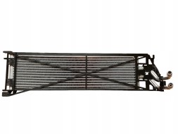 Mertt 17218642748 Охолоджувач масла bmw x5 g05 x6 g06 x7 3.0 40i 2019+