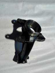0AMS 51211-3w0-a50 Поворотний кулак Honda ZR-V HR-V (версія США) 2023 - Правий, передній