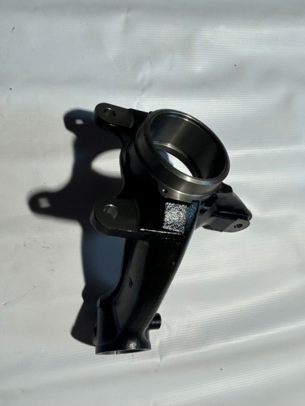 0AMS 51211-3w0-a50 Поворотний кулак Honda ZR-V HR-V (версія США) 2023 - Правий, передній