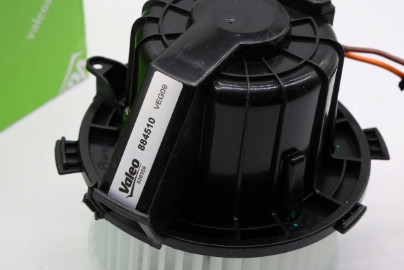 Valeo 884510 Повітродувка підходить valeo 884510