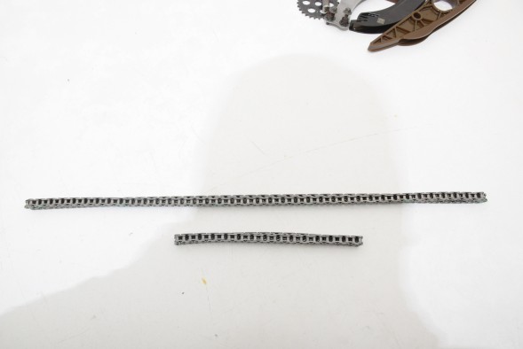 BMW OE 8482265 8482271 8631844 8482267 8693610 8600425 8631848 BMW 2 U06 X1 U11 220i 1.5 B38A15P ЛАНЦЮГ ГРМ