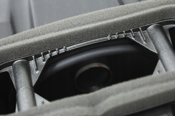 BMW OE ДИНАМІК BOWERS WILKINS ДВЕРІ ЛІВІ ЗАДНІ BMW G70 5A2FE53