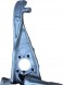 Mercedes-Benz OE ZWROTNICA WAHACZE PIASTA PRZOD LEWA MERCEDES C W206 CLC W236 63AMG PERFORMANCE 4MATIC 2066200 2064700 2066100 2063900 ORYGINAL ВАЖІЛЬ ПЕРЕДНЬОЇ ПІДВІСКИ ЛІВИЙ MERCEDES C W206 CLC W236 63AMG 4MATIC OE