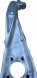 Mercedes-Benz OE ZWROTNICA WAHACZE PIASTA PRZOD LEWA MERCEDES C W206 CLC W236 63AMG PERFORMANCE 4MATIC 2066200 2064700 2066100 2063900 ORYGINAL ВАЖІЛЬ ПЕРЕДНЬОЇ ПІДВІСКИ ЛІВИЙ MERCEDES C W206 CLC W236 63AMG 4MATIC OE